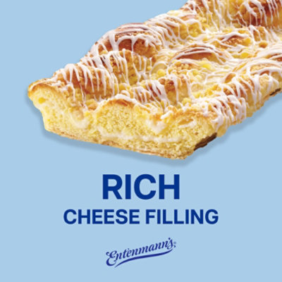 Entenmanns Cheese Danish - 14 OZ - Image 4