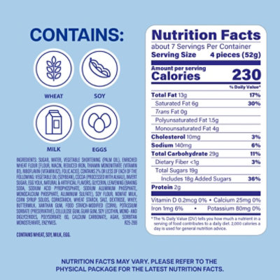 Entenmanns Popems Devils Food Glazed Donut Holes - 13 OZ - Image 2