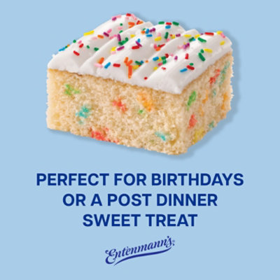 Entenmanns Party Cake - 17 OZ - Image 4