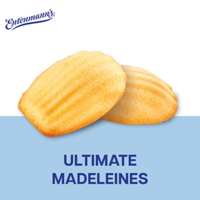 Entenmanns Ultimate Peanut Butter Madeleines Cakes - 8.5 OZ - Image 3