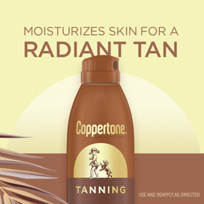 Coppertone Spf 15 Spray 5.5 Oz - 5.5 OZ - Image 3