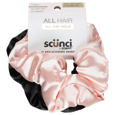 Cnr Scrunchies Pillow 2pk - 2 CT - Image 2