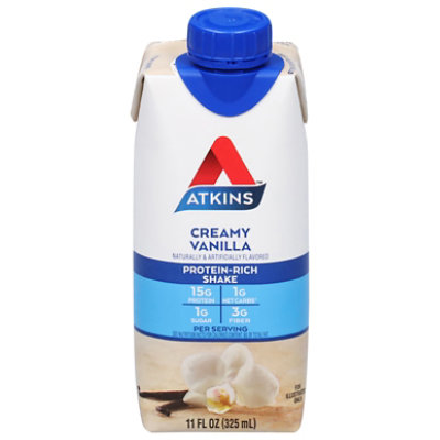Atkin Rtd Van Shake Ss - EA - Image 3
