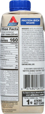 Atkin Rtd Van Shake Ss - EA - Image 6