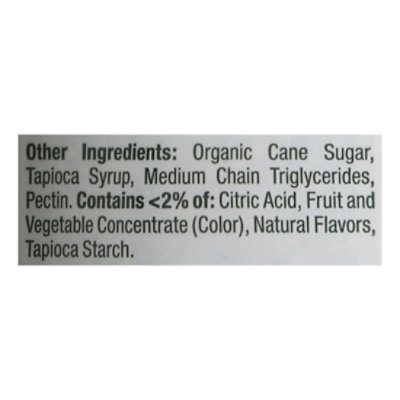 Nb Ashwagandha Gummies - EA - Image 4