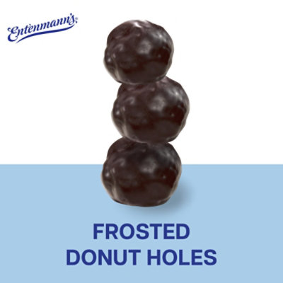 Entenm Popems Donut Holes Frosted - 14 OZ - Image 3