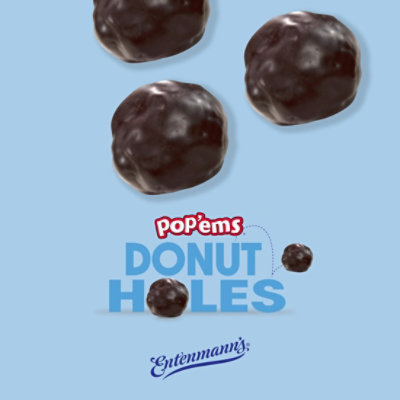 Entenm Popems Donut Holes Frosted - 14 OZ - Image 4