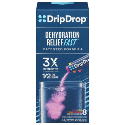 Drip Drop Bold Classic Varirty Pack - EA - Image 1