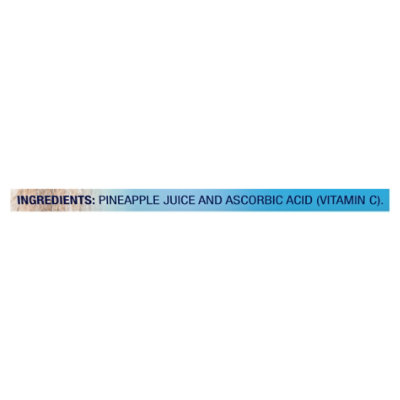 Dole Pineapple Juice - EA - Image 4