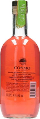 Rancho La Gloria Cosmo Rts Wine - 750 ML - Image 3