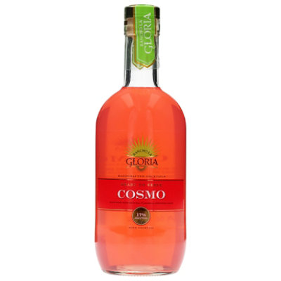 Rancho La Gloria Cosmo Rts Wine - 750 ML - Image 1