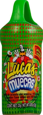 Lucas Muecas Pika Pepino - EA - Image 2