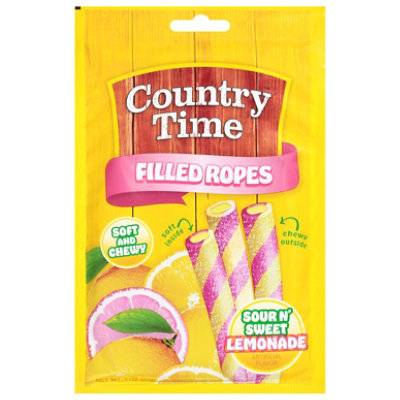 Country Time Licorice Ropes - EA - Image 2