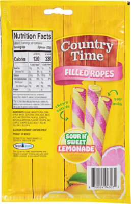 Country Time Licorice Ropes - EA - Image 5