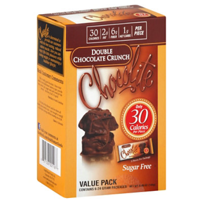 Chocorite Chocolate Nougat Value Pack - EA - Image 1