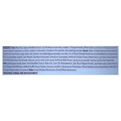 Samyang Tangle Creamy Mushroom Pasta Big Bowl - 3.7 Oz - Image 4