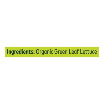 Olivias Crunch Green -8 Oz - Image 4