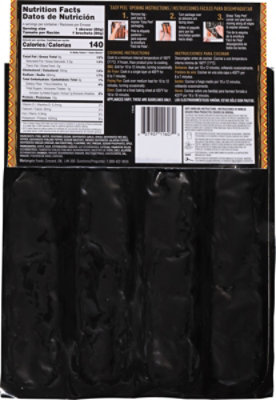 Marc Angelo Al Pstr Prk Skwrs - 11.28 OZ - Image 5