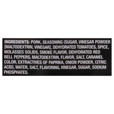 Marc Angelo Smky Bbq Prk Skwr - 11.28 OZ - Image 4