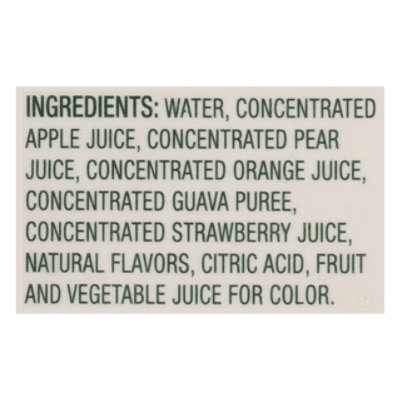 Florida's Natural Orange Strawberry Guava Juice 52fz - 52 FZ - Image 4