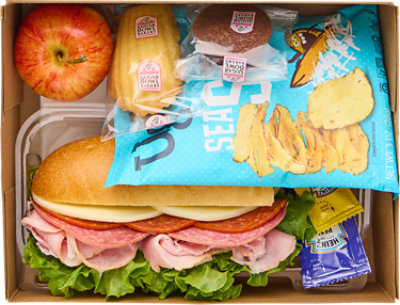 Lunch Box - Image 1