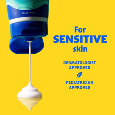 Banana Boat Sheer Sensitive Spf50 Face Lotion 3 Fl Oz - 3 FZ - Image 3