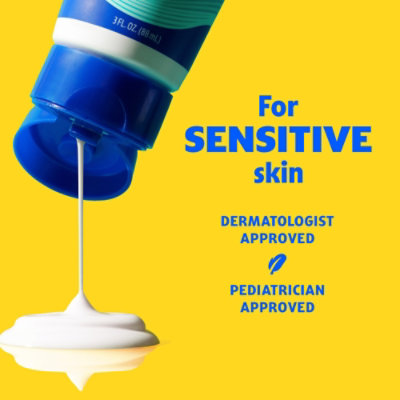 Banana Boat Sheer Sensitive Spf50 Body Lotion 6 Fl Oz - 6 FZ - Image 3