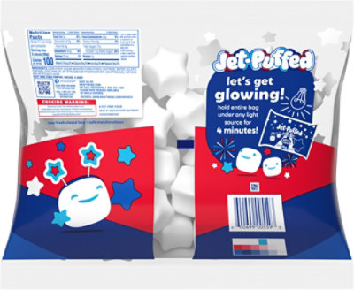 Jet-puffed Marshmallows - 12 OZ - Image 5