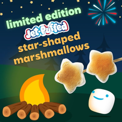 Jet-puffed Marshmallows - 12 OZ - Image 2