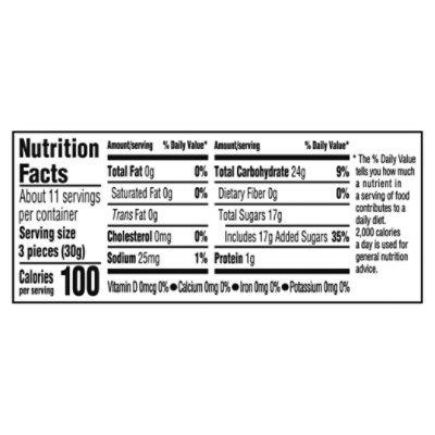 Jet-puffed Marshmallows - 12 OZ - Image 3