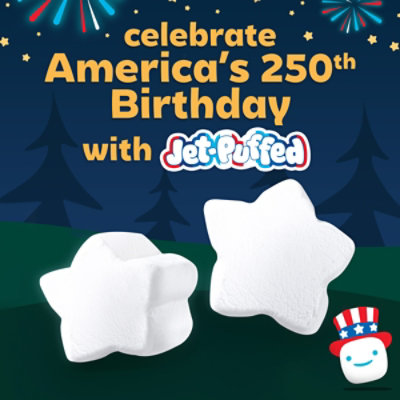 Jet-puffed Marshmallows - 12 OZ - Image 5