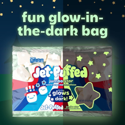 Jet-puffed Marshmallows - 12 OZ - Image 3