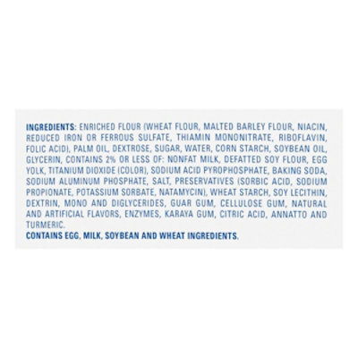 Hostess Powdered Sugar Donettes - 17.49 - Image 4