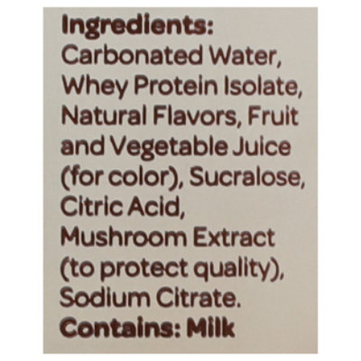 Skypop Root Beer 12fz - 12 FZ - Image 4