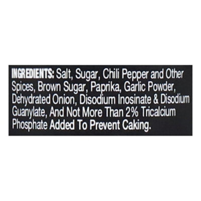 Kosmos Q Rub Dirty Bird Hot - 5.4 OZ - Image 5