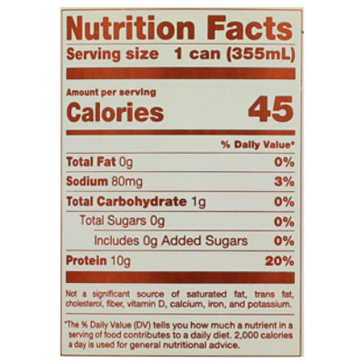 Skypop Orange 12fz - 12 FZ - Image 3