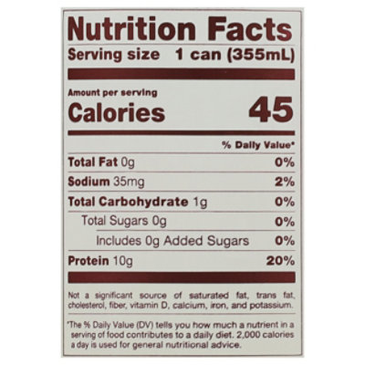 Skypop Fruit Punch 12fz - 12 FZ - Image 3
