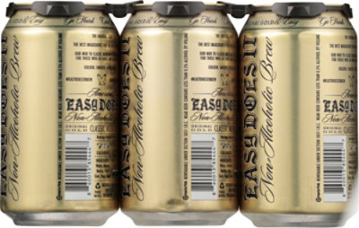 Easy Does It N/a Cerveza In Cans - 6-12 FZ - Image 5