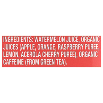 Evolution Fresh Watermelon Raspberry Energy 11fz - 11 FZ - Image 4