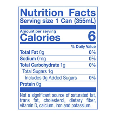 Spindrift Yuzu Mandarin Sparkling Water 8-12 Fz - 8-12 FZ - Image 3