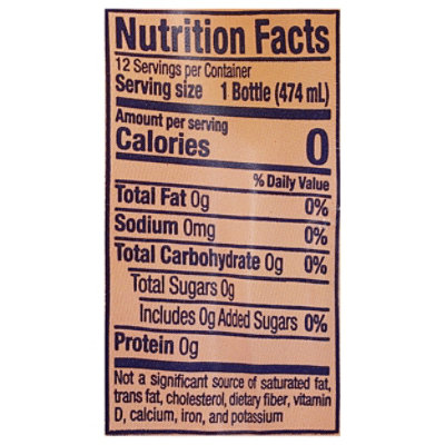 Hint Bottled Water, Smashup 2 Variety Pack - Purified Water Beverages With Zero Calories, Natural Fl - 192 FZ - Image 3