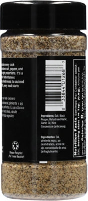 Badia Seasoning Salt Pepper Garlic - 6.5 OZ - Image 5