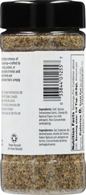 Badia Seasoning Steak Butter - 6.5 OZ - Image 5