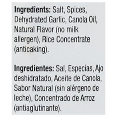 Badia Seasoning Steak Butter - 6.5 OZ - Image 4