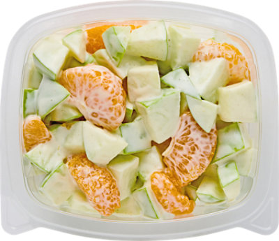 Readymeals Orange Dreamsicle Apple Salad - Ready2eat - LB - Image 1