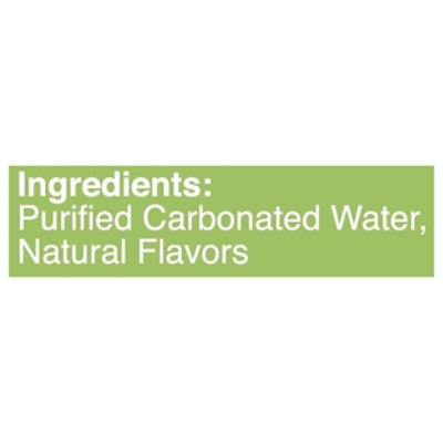 Waterloo Coconut Lime Cooler 8-12fz - 8-12 FZ - Image 4