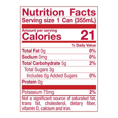 Spindrift Cherry Sparkling Water 8-12 Fz - 8-12 FZ - Image 3