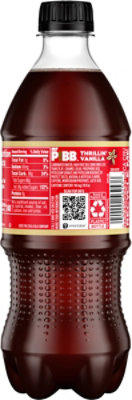 Mr Pibb Thrillin Vanilla 20fz - 20 FZ - Image 5