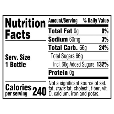 Mr Pibb Thrillin Vanilla 20fz - 20 FZ - Image 3