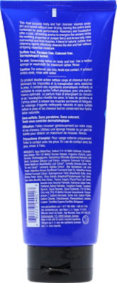 Turbo Wash Energizing Cleanser For Hair & Body 10 - EA - Image 5
